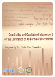 Quantative and Qualitative Indicators of CEDAW